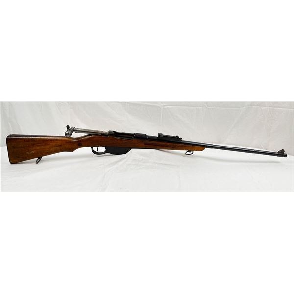 Mannlicher M.95 Rifle