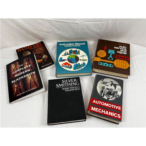 Book Lot