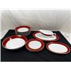 Image 1 : Artcon Dish Set