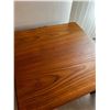 Image 2 : Mid-Century Wooden Coffee Table