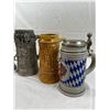 Image 2 : Beer Steins