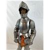 Image 2 : Suit of Armor Statue