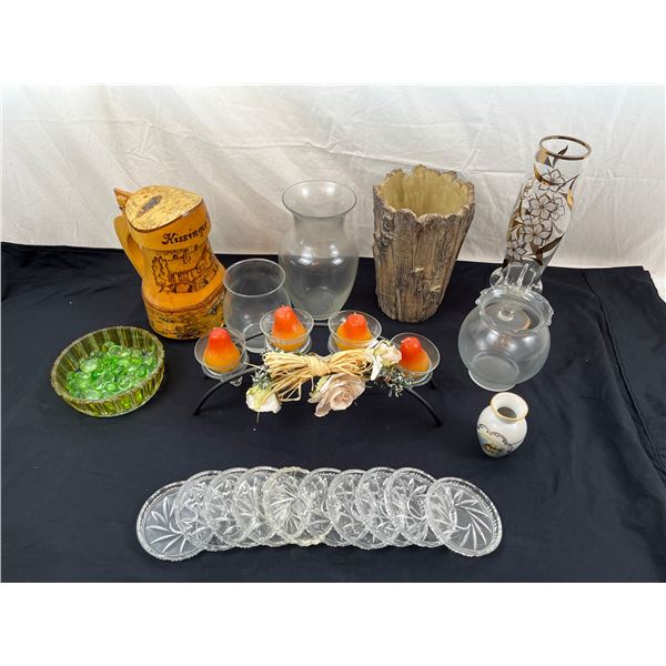 Home Décor Lot