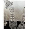 Image 4 : Assorted Crystal and Glassware