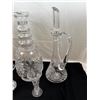 Image 5 : Assorted Crystal and Glassware