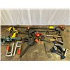 Image 1 : Assorted Clamp Lot