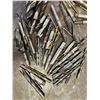 Image 3 : Assorted Drill Bits and Pipe Threaders