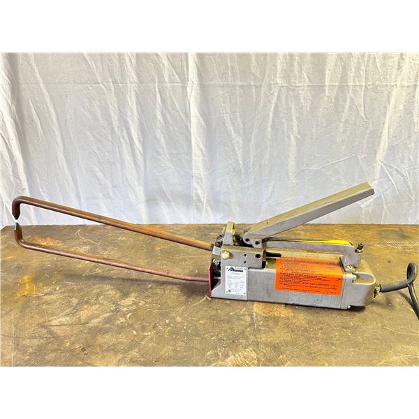 Acklands Resistance Spot Welder