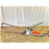 Image 1 : Acklands Resistance Spot Welder