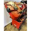 Image 3 : Force Hydraulic Metal Cutting Band Saw