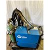 Image 1 : Millermatic 250 Wire Welder