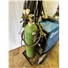 Image 2 : Millermatic 250 Wire Welder