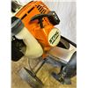 Image 3 : Stihl MM 55C