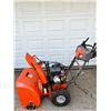 Image 1 : Husqvarna ST 224 Snowblower