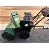 Image 1 : BayCrest Snowblower