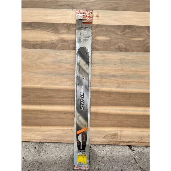 Stihl Chainsaw Blade Sunrise Estate Services Ltd stihl-chainsaw-blade-sunrise-estate-services-ltd