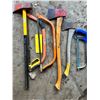 Image 1 : Wood Tools