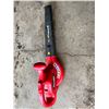 Image 1 : Homelite Electric Leaf Blower