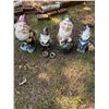 Image 1 : Garden Gnomes