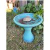 Image 2 : 2 Bird Baths