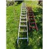 Image 1 : 2 Ladders