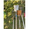 Image 2 : Garden Tools Lot