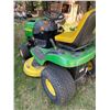 Image 2 : John Deere Lawn Tractor