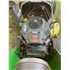 Image 8 : John Deere Lawn Tractor