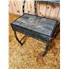 Image 2 : 4 Wrought Iron Tables