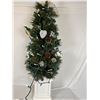 Image 2 : 45" tall artificial tree