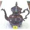 Image 1 : Silver Teapot