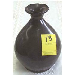 Hand Thrown Saki Jug