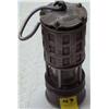 Image 1 : 9" Miner's Safety Latern