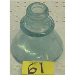 2 3/4" Antique Carter's Ink Bottle