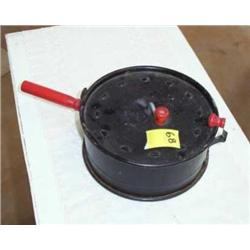 Vintage Popcorn Popper