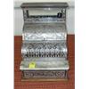 Image 1 : Antique Michigan Cash Register