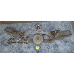 Hudson's Bay Kodiak Bear Trap