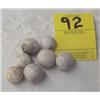 Image 1 : Clay Marbles