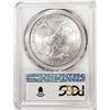 Image 2 : 2021-(S) Type 2 $1 American Silver Eagle Coin PCGS MS69 First Strike Emergency Issue