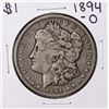 Image 1 : 1894-O $1 Morgan Silver Dollar Coin
