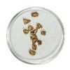 Gold Nuggets 1.63 Grams Total Weight