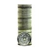 Image 2 : Roll of (40) Proof 1962 Washington Quarter Coins