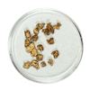 Image 1 : Gold Nuggets 2.62 Grams Total Weight