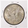 Image 2 : 1891-CC $1 Morgan Silver Dollar Coin
