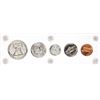 Image 2 : 1963 (5) Coin Proof Set