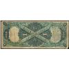 Image 2 : 1917 $1 Legal Tender Note