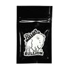 Image 2 : Bison Bullion 1/2 oz .999 Fine Silver Corn Bar