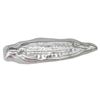 Image 3 : Bison Bullion 1/2 oz .999 Fine Silver Corn Bar