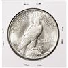 Image 2 : 1935 $1 Peace Silver Dollar Coin
