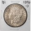 Image 1 : 1896-O $1 Morgan Silver Dollar Coin